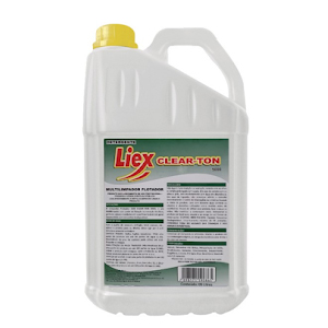Desengordurante Flotador Clear Liex