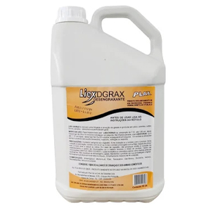 Desengraxante DGRAX Liex