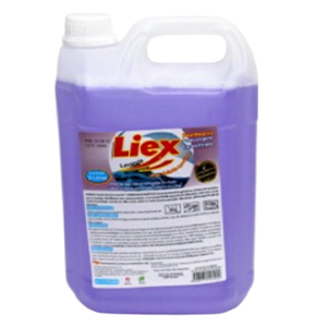 Desinfetante Liex