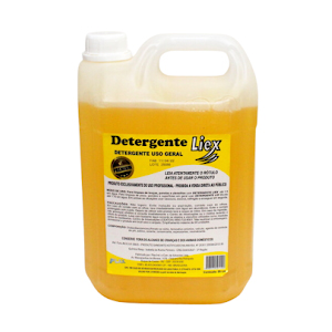Detergente Liex Premium Neutro