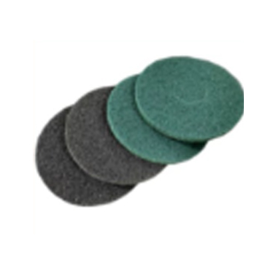 Disco para limpeza de piso