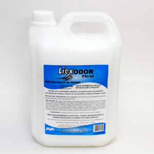 Liex Odor