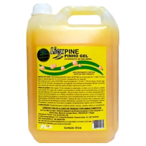Liex Pine Pinho Gel