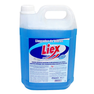 Limpa Vidros Liex