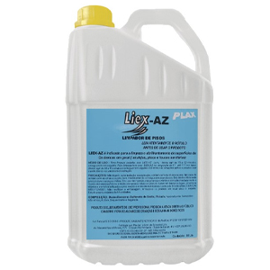 Limpador Liex-az