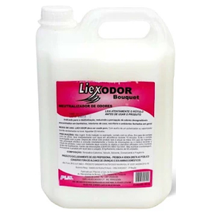Neutralizador de Odores Liex