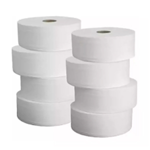 Papel Higiênico Rolão