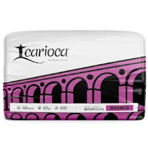 Papel Toalha Carioca 1