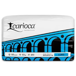 Papel Toalha Carioca