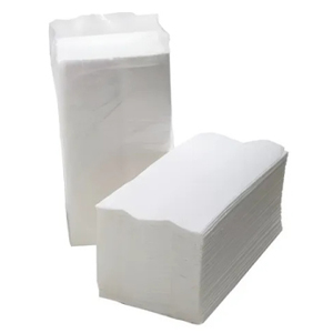 Papel Toalha Interfolha