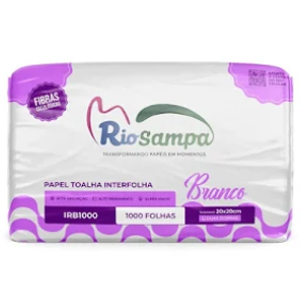 Papel Toalha Rio Sampa