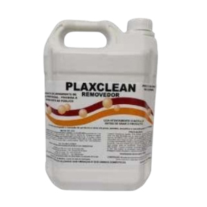 Removedor de cera Plaxclean